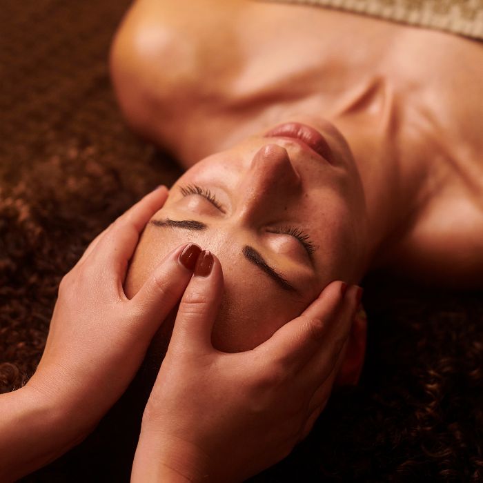 Bienfait Head Spa