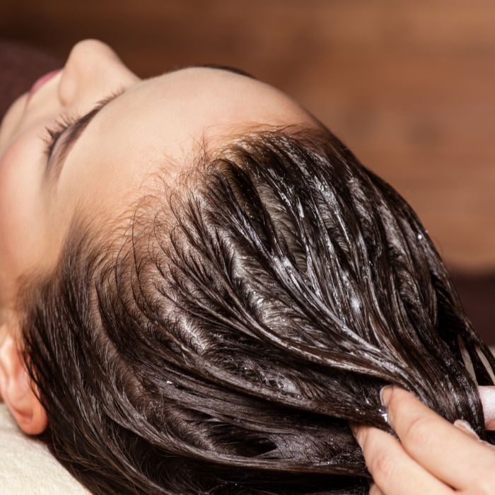 Bienfait Head Spa